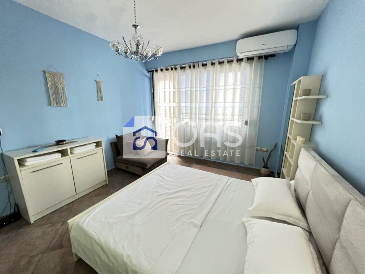 Jepet apartament 2+1 tek Rruga e Dibres 3