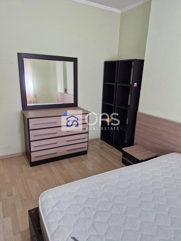 Jepet apartament me qera 2+1 tek Rruga e Kosovareve 3