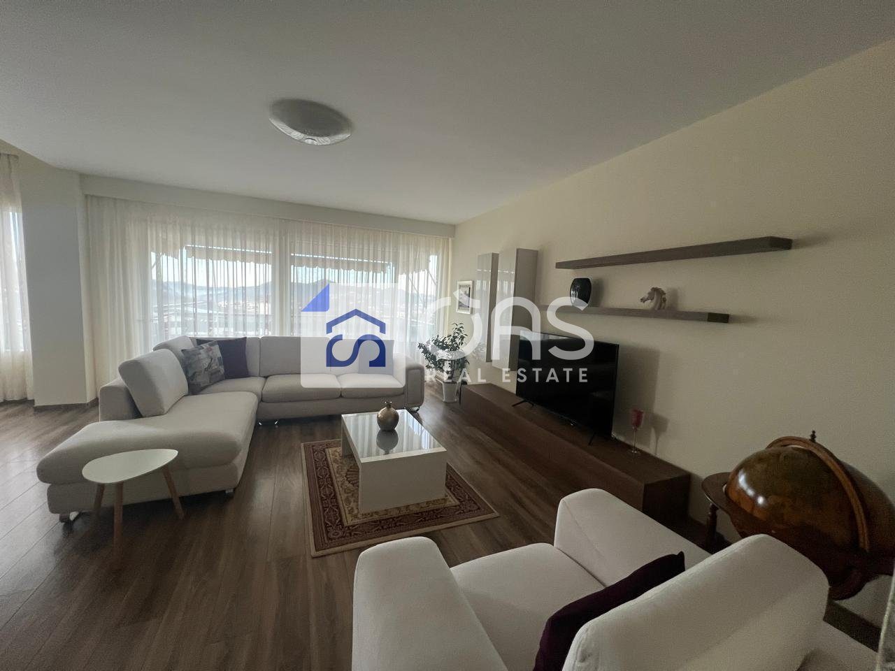 Jepet Apartament me qera 2+1 TEG (REZIDENCA LONG HILL) 2