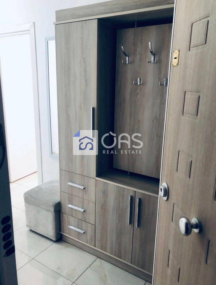 jepet me qira apartamenti 2+1+2 Selvia 3