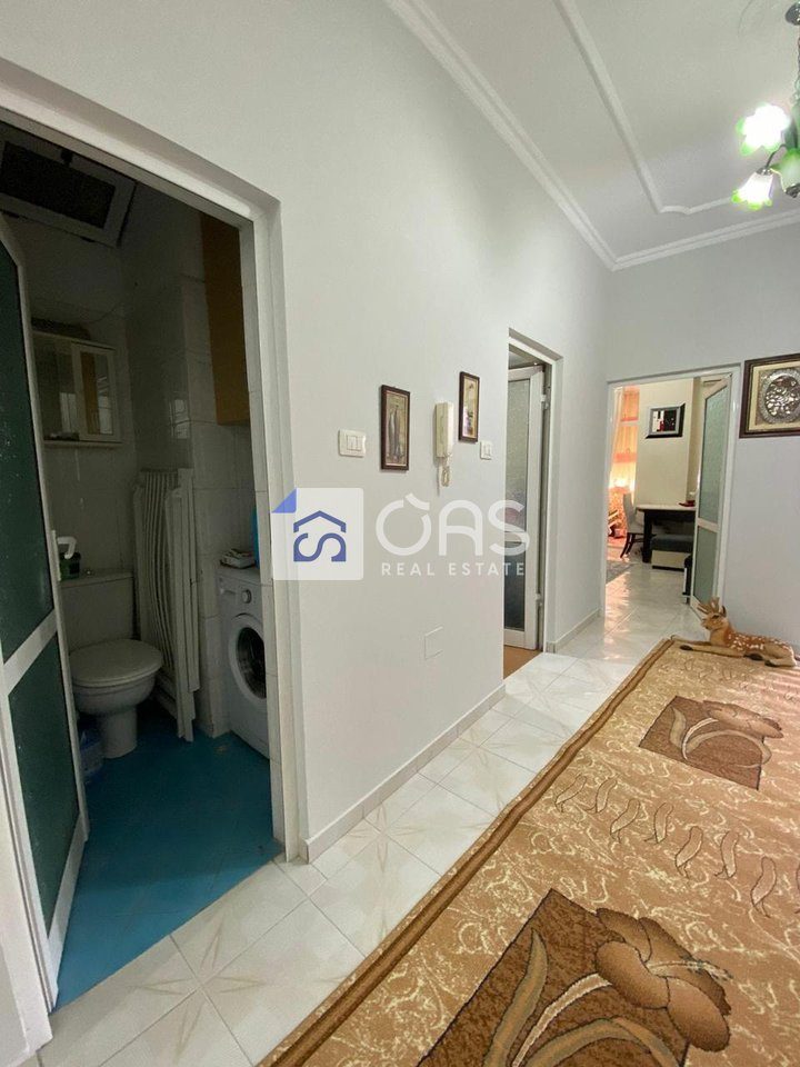 Jepet me qera apartamenti 2+1+2 Ura Nisharakut 4