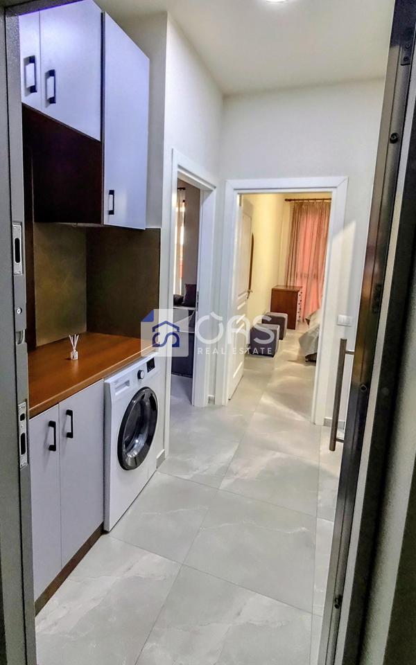 Jepet apartament me qera 1+1 Te Perdiatria (ASL2) 3