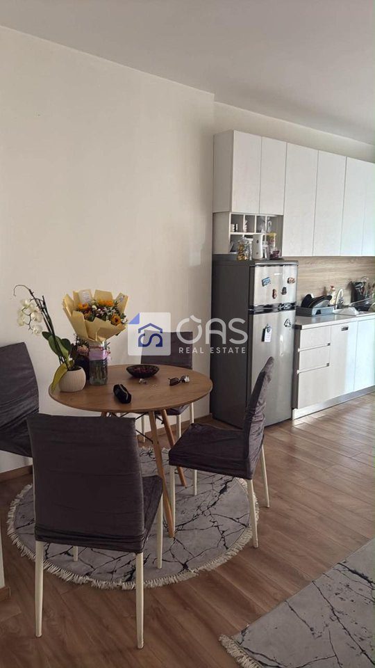 jepet me qira Apartament 1+1 bulevadi i ri 3