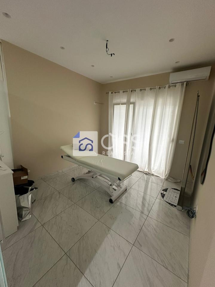 Jepet me qera ambient biznesi - Komuna E Parisit 3