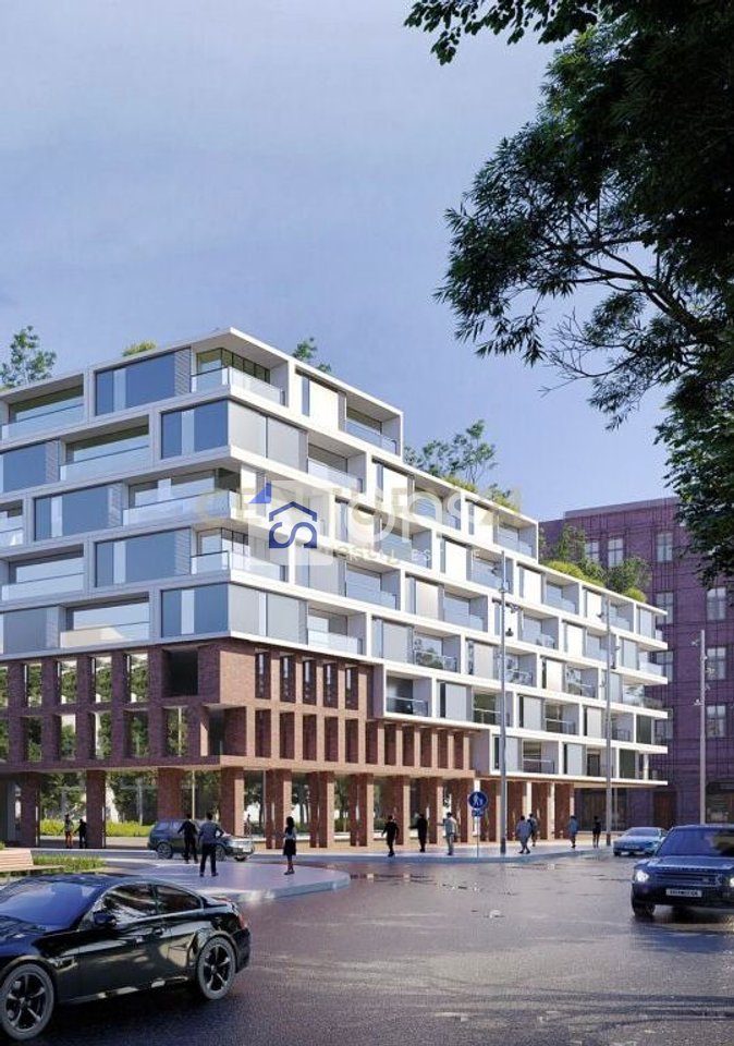 Shitet apartament 1+1 te Ish Fusha e Aviacionit te Mei 3