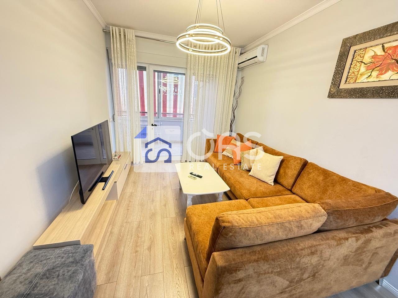 Jepet me qera apartament 2+1 tek Rruga Sami Frasheri