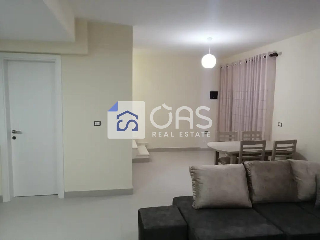 Apartament 2+1 Me Qira në Allias, Tiranë - 450€ | 80 m² 3