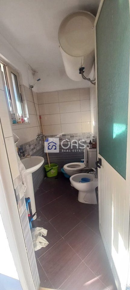 Jepet apartament me qera 1+1 Allias 2
