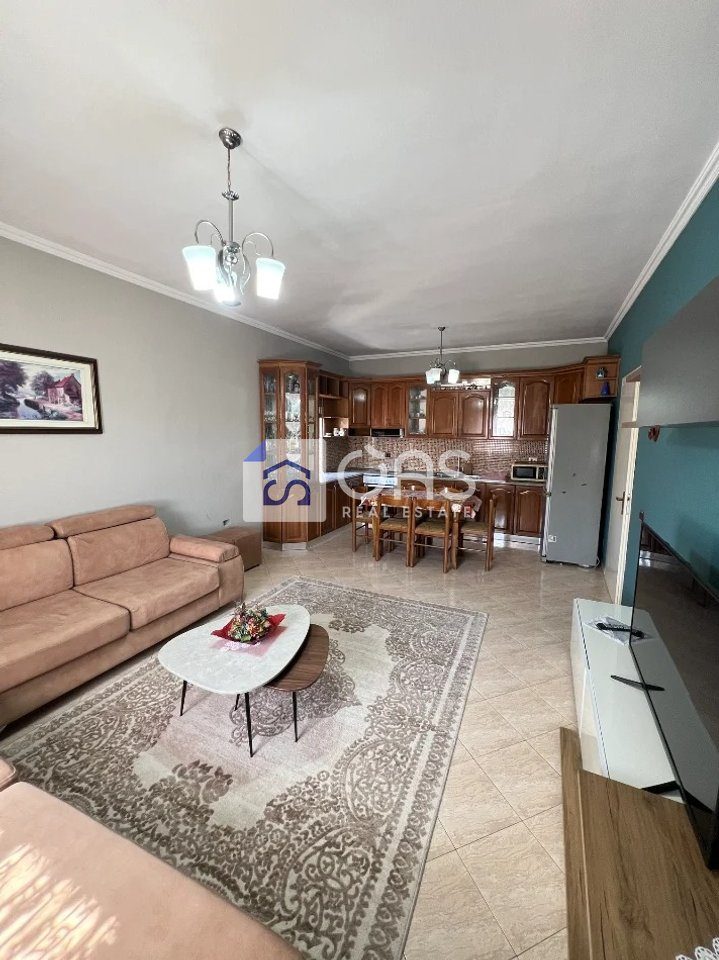 Jepet apartament me qera 2+1 tek Misto Mame 2