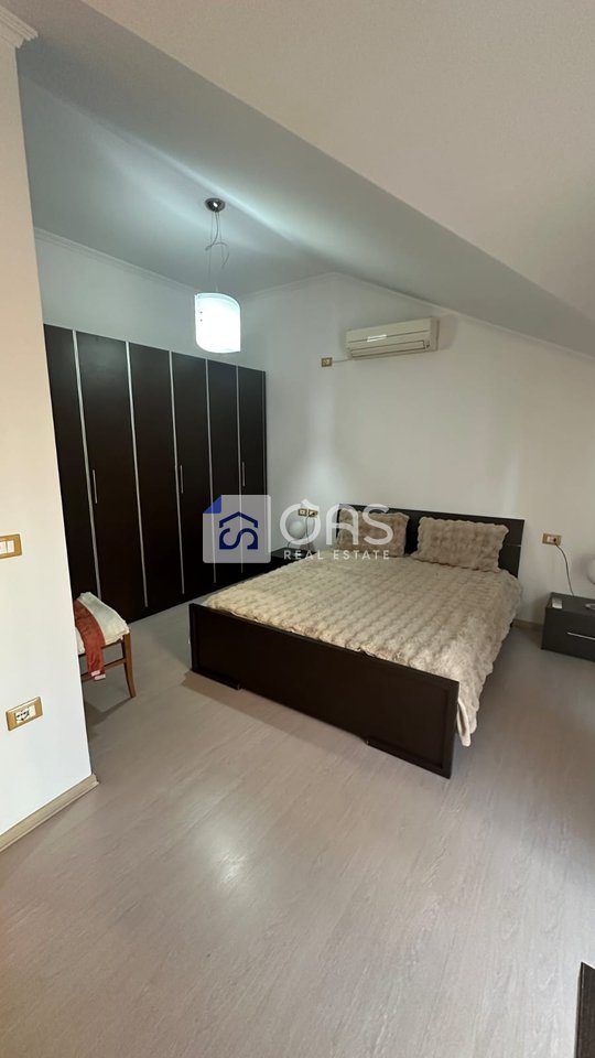 Jepet apartament me qera 3+1 Komuna Parisit 2