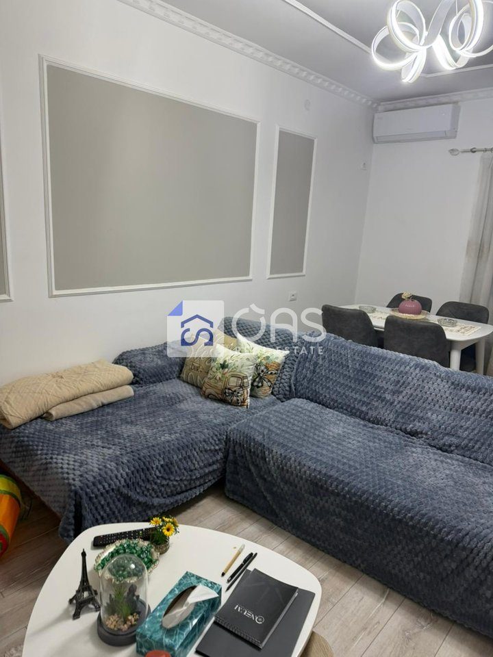 Shitet apartament 1+1 ne Don Bosko