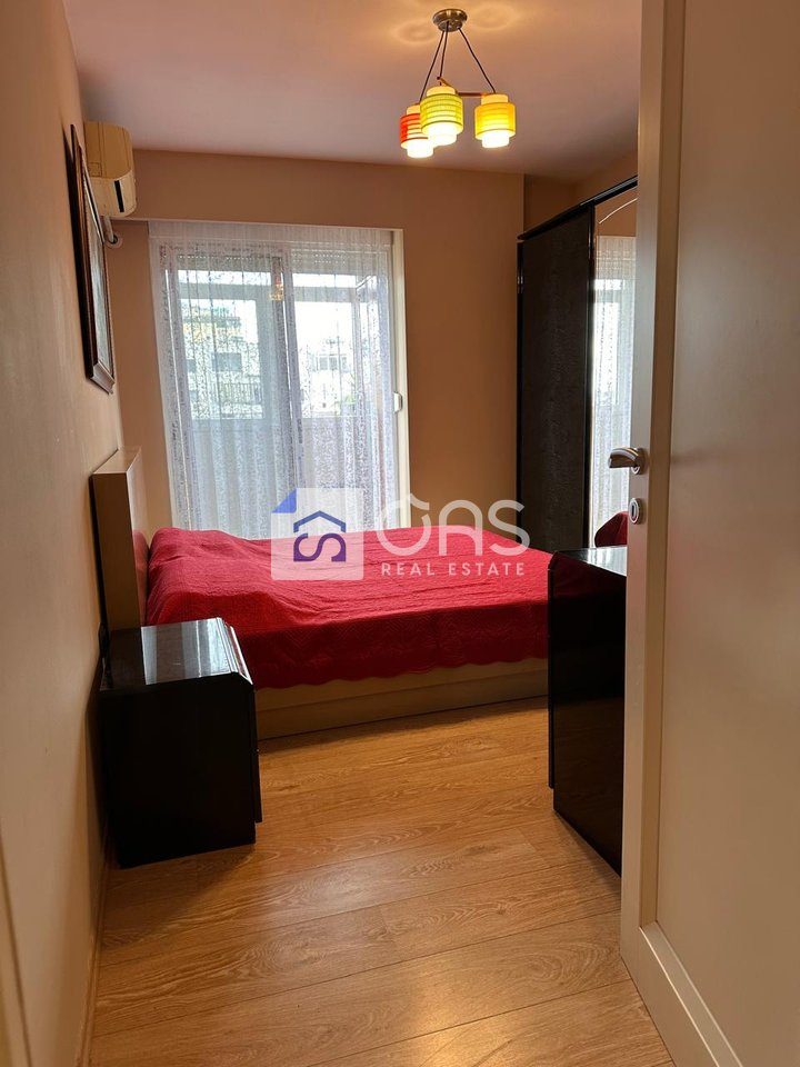 Apartament 2+1 Me Qira në Kopshtin Botanik Zoologjik, Tiranë - 650€ | 82 m² 3