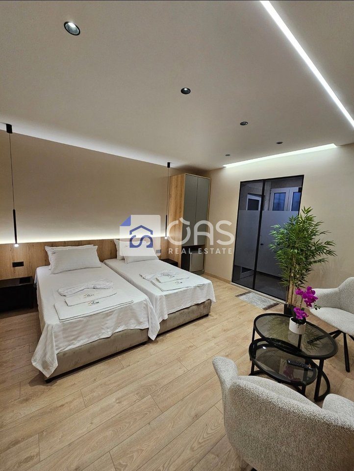 Jepet Apartament me qera 2+1 Medrese 3