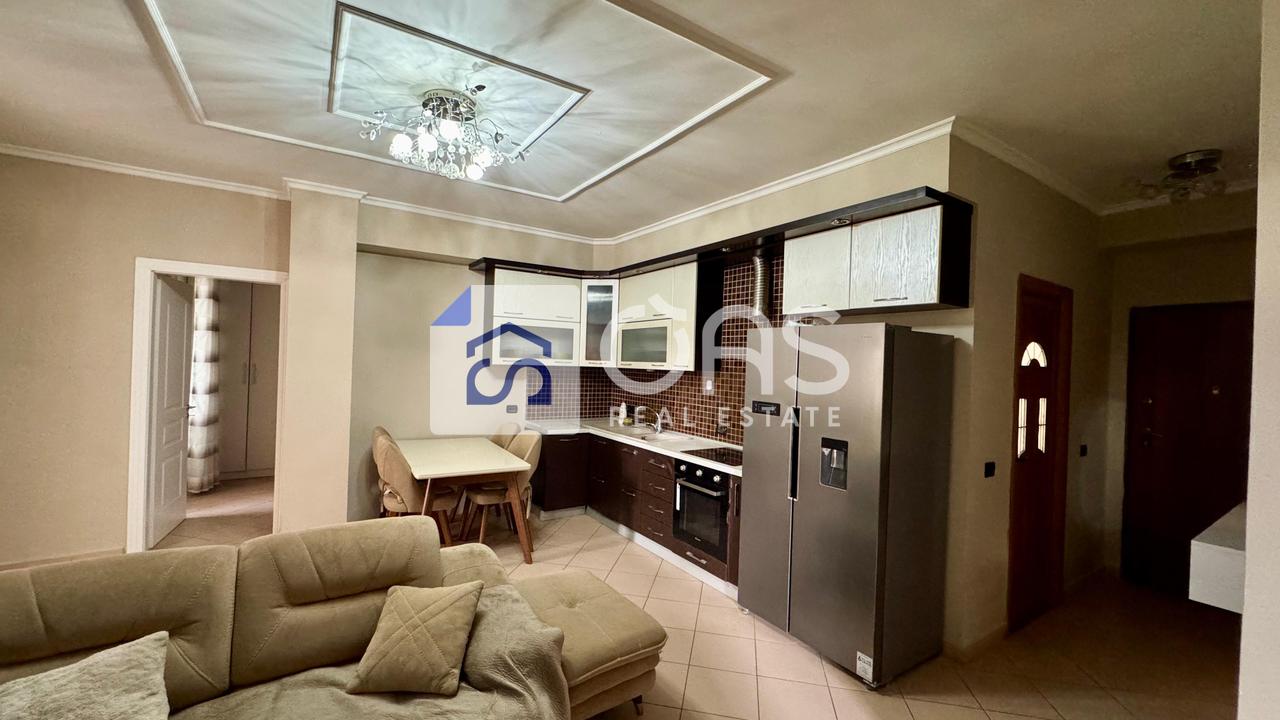 Jepet me qera apartament 2+1 tek Kodra e Diellit