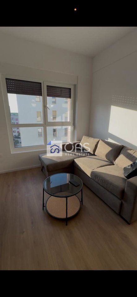 Jepet me qera apartament 1+1 Ne Ali Dem 1