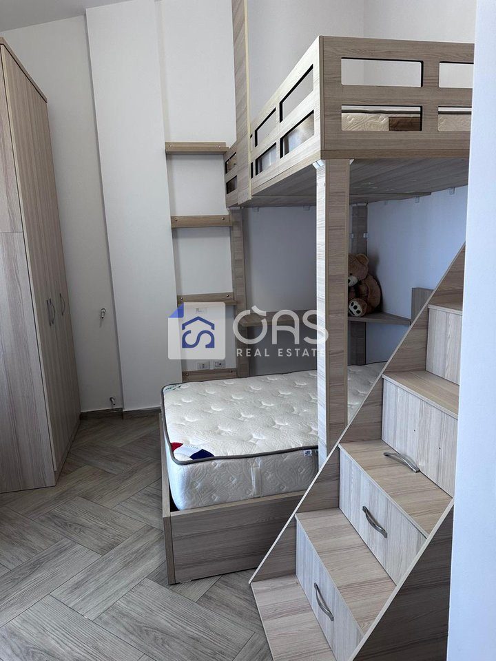 Apartament 2+1 Me Qira në Liqeni i Thatë, Tiranë - 900€ | 100 m² 4