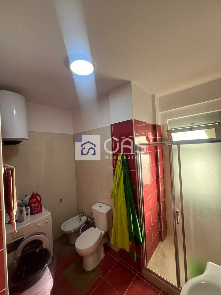 Apartament 2+1 Për Shitje në Kodra e Diellit, Tiranë - 185,000€ | 93 m² 4
