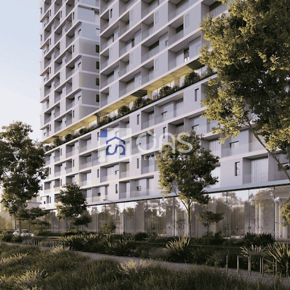 Shitet apartament 1+1 MOA Residenc (CASA ITALIA) 2