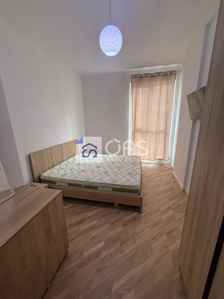 Jepet me qera apartament 1+1 Te Univers City 3