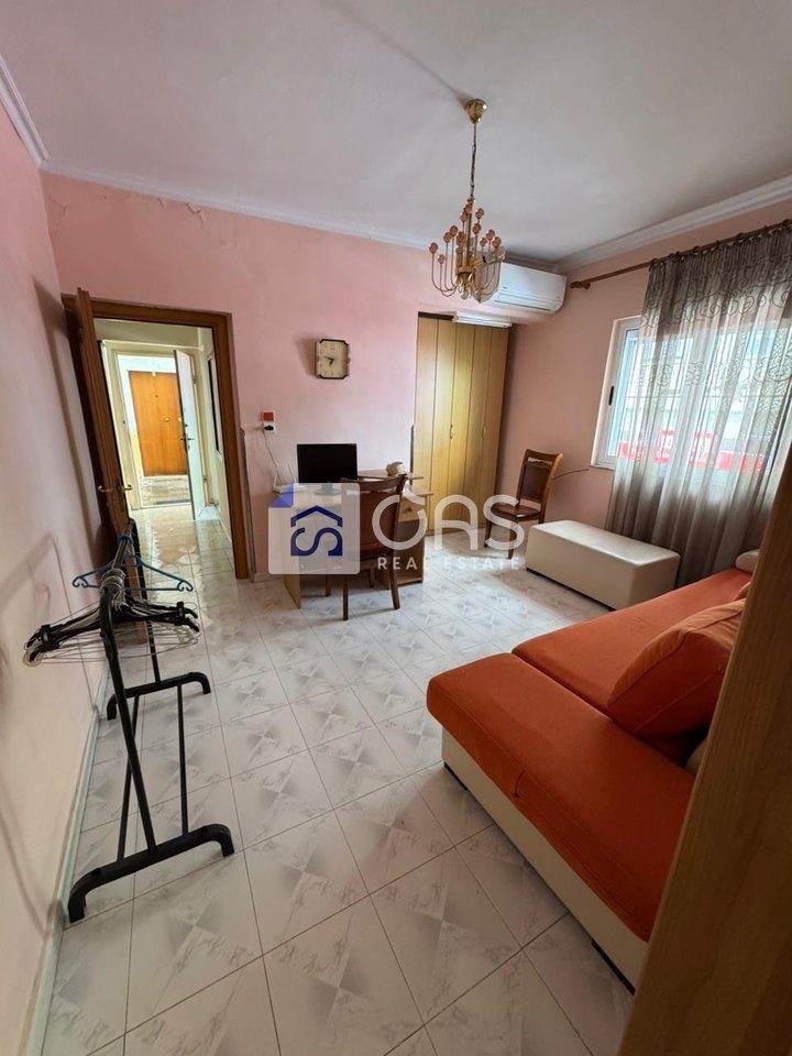 Shitet APARTAMENT 2+1 SELVIA (OKAZION)
