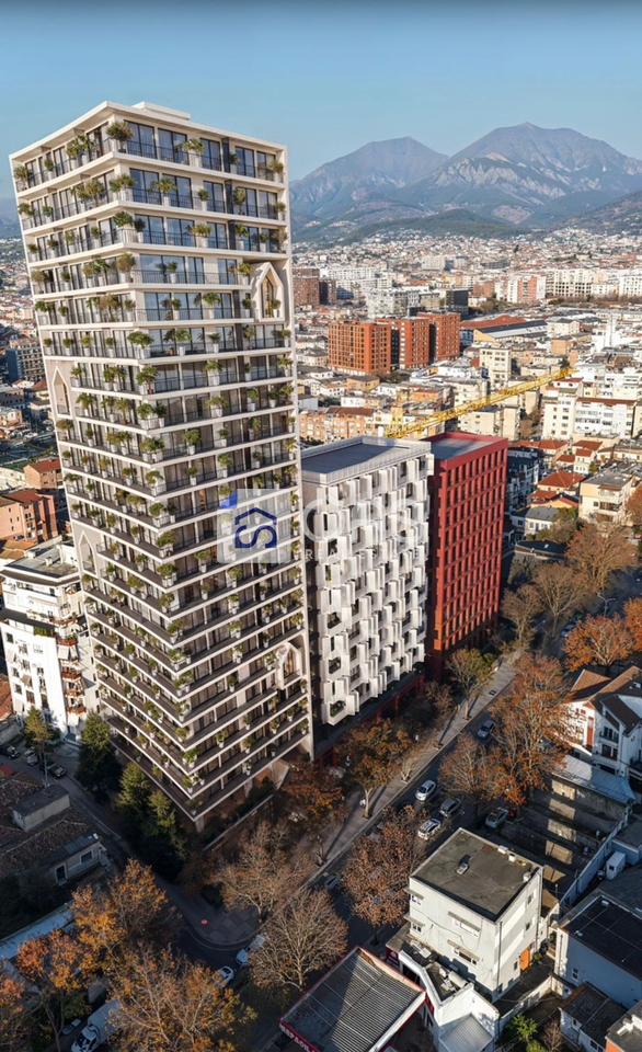 Shitet apartament 1+1 Tek Dispaceria