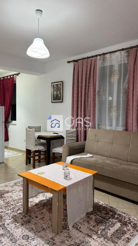 Jepet me qera apartamenti 1+1 Astir 2