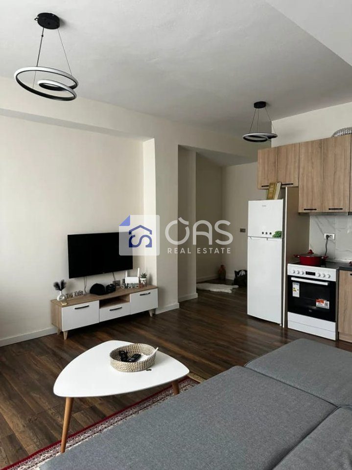 Jepet apartament me qera 1+1 Ne Brryl