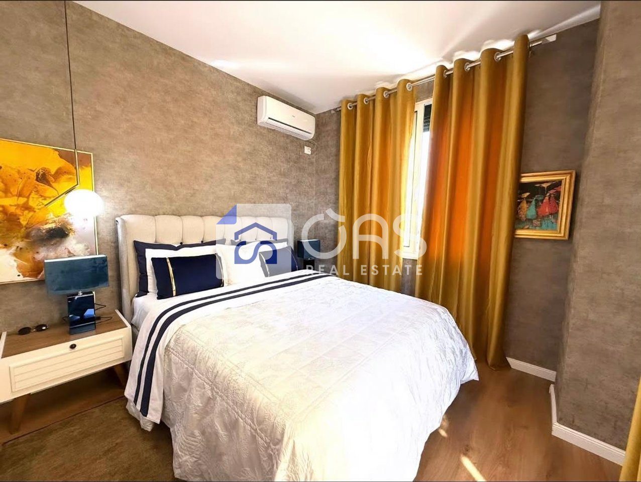 Jepet me qera Apartamet 1+1 21 DHJETORI 4