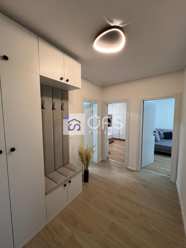Jepet apartament me qera 2+1 Komuna Parisit 3