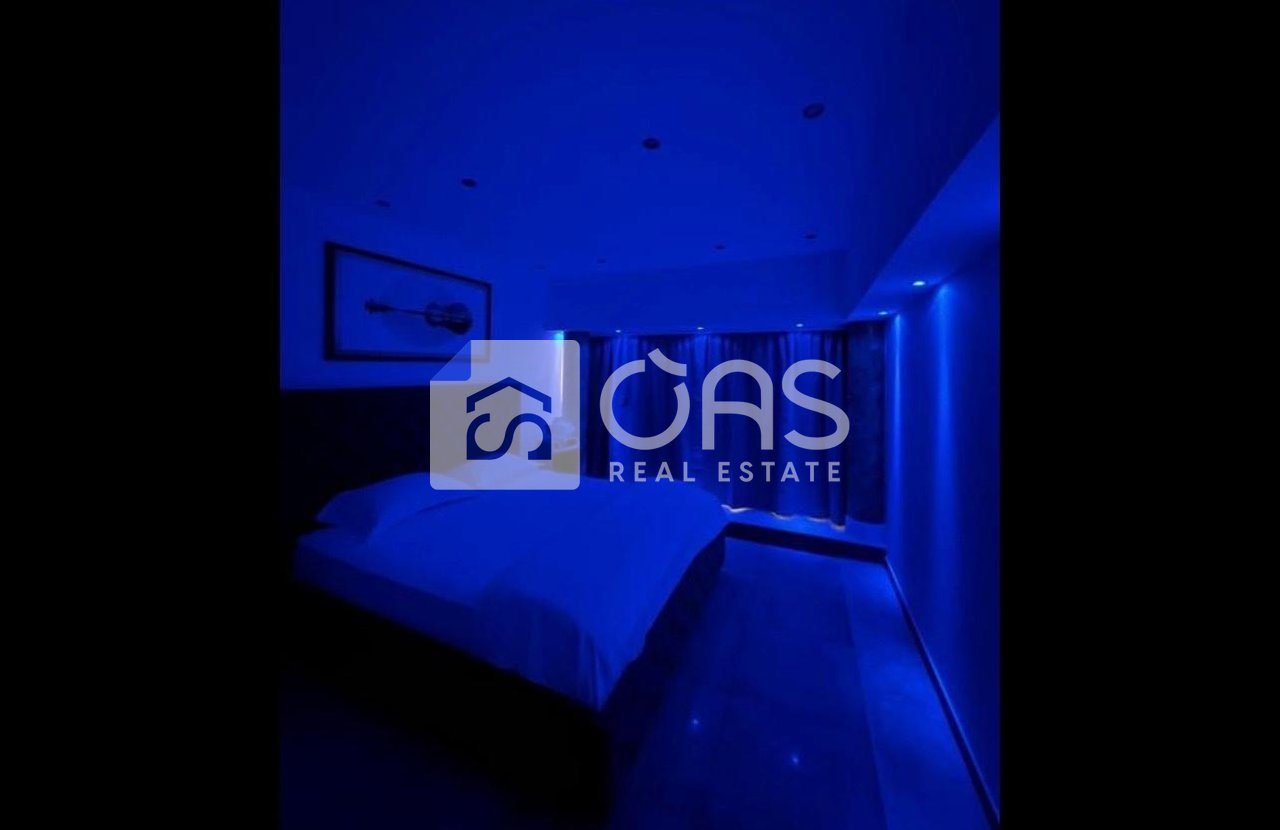 Jepet me qera apartamenti 2+1+parkim rruga elbasanit