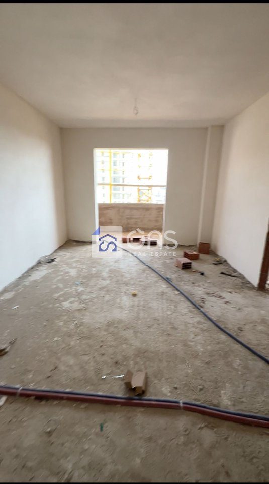 Shitet apartament 2+1+2 Ne Paskuqan te Shehu construction 112.000euro 2