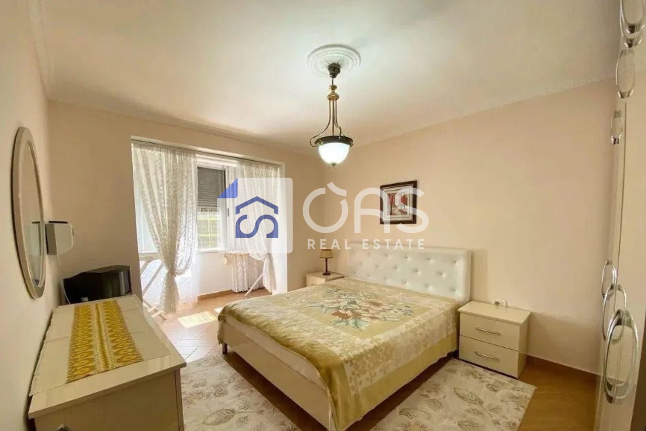 jepet me qera apartament 1+1 ne Mine Peza 3