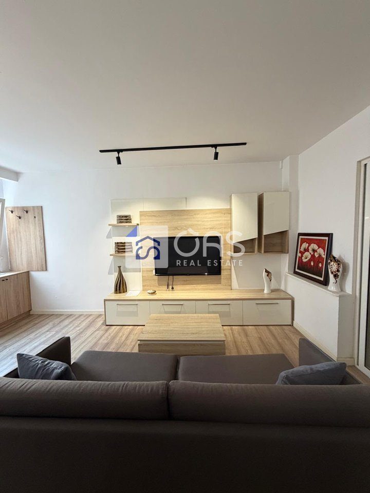 Jepet apartament me qera 1+1 Rruga Barrikadave 2
