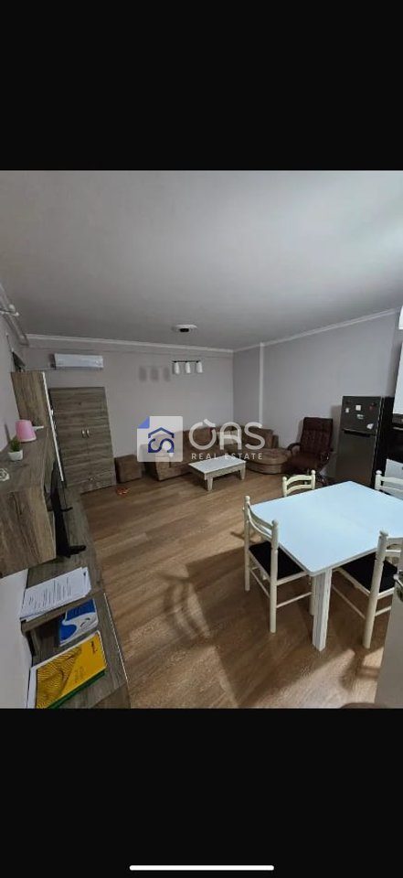 Jepet me qera apartamenti 1+1 Astir 3