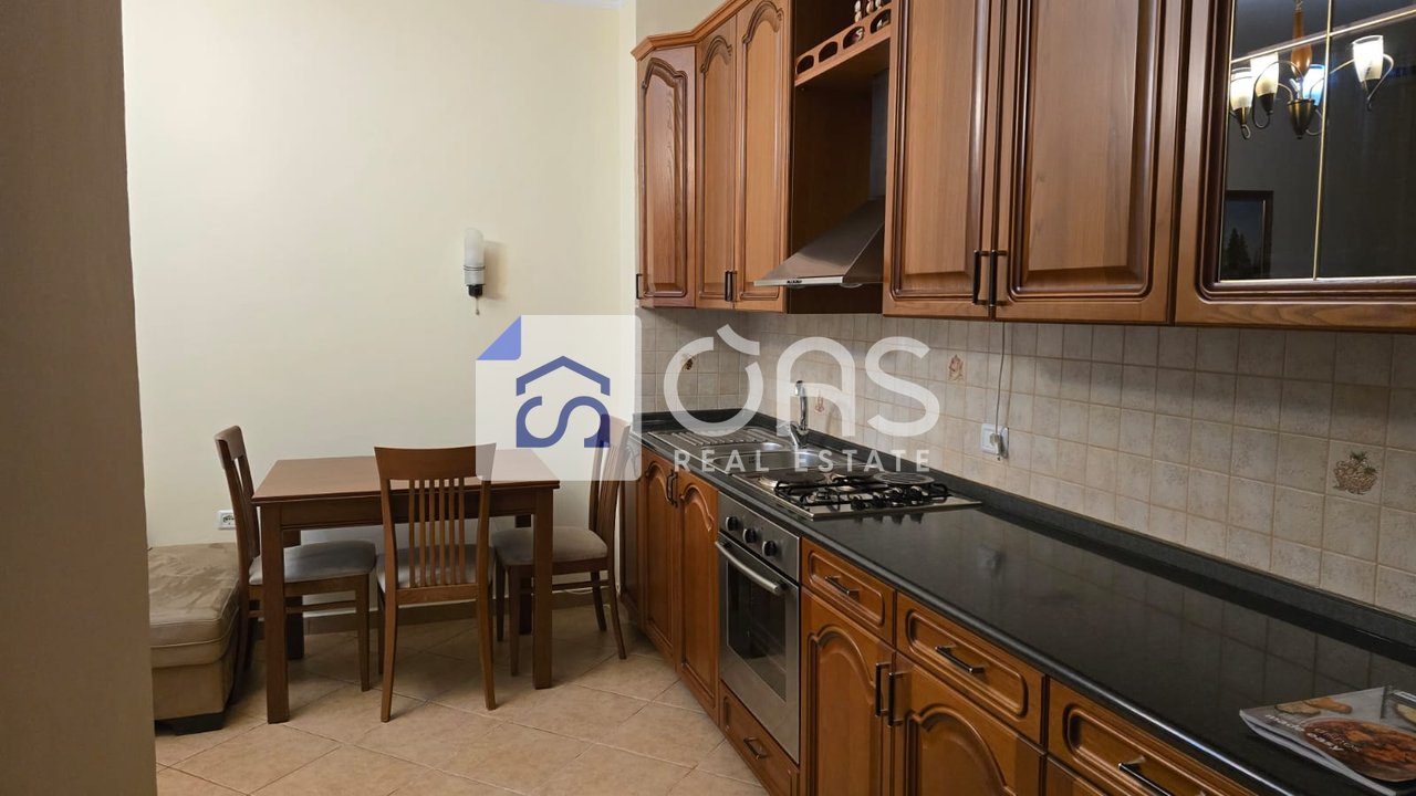 Jepet me qera apartament 2+1 ne Fresk 2