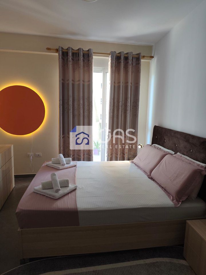 Jepet apartament me qera 1+1 21 Dhjetori
