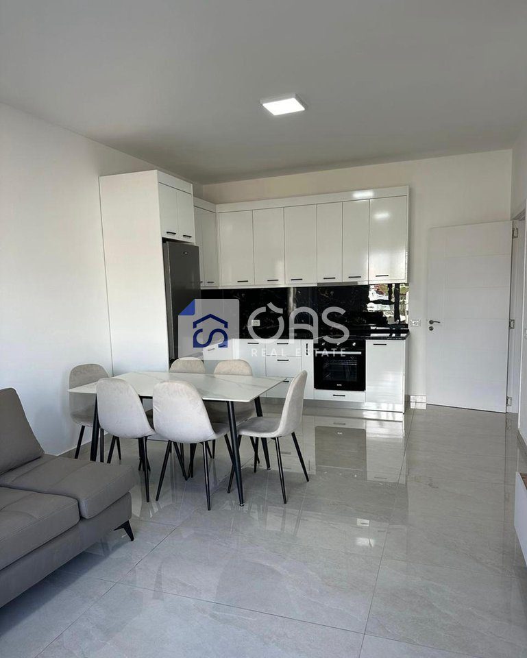 Apartament 2+1+2 Me Qira në Paskuqan, Tiranë - 600€ | 103 m² 2