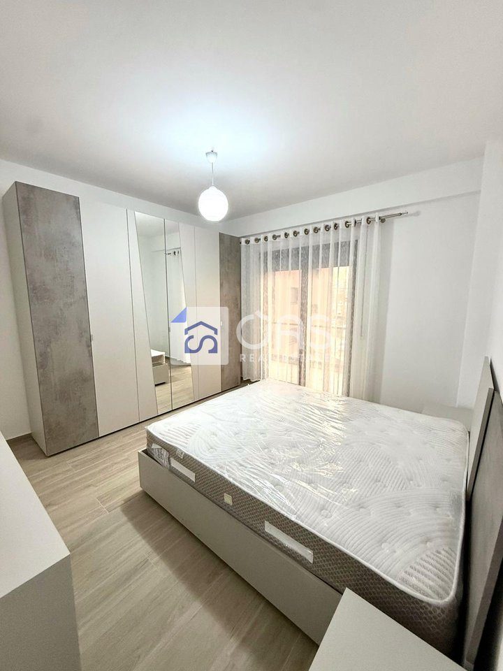Apartament 2+2 Me Qira në Astir, Tiranë - 700€ | 105 m² 4