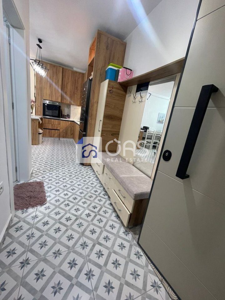 Apartament 1+1 Me Qira ne Yzberisht (Tirana Golden Park), Tiranë - 450€ | 65 m² 4