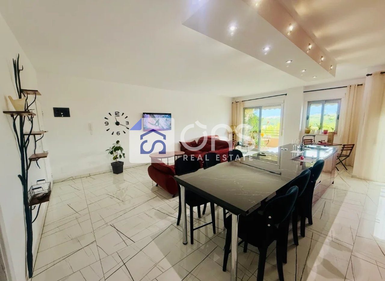 Jepet me qera apartament 2+1 liqeni i thate 4