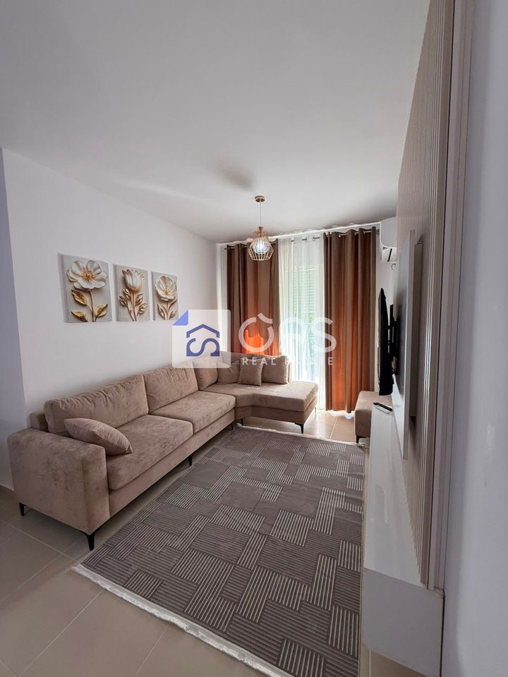 Jepet me qera apartament 2+1 te Tregu Elektrik 2