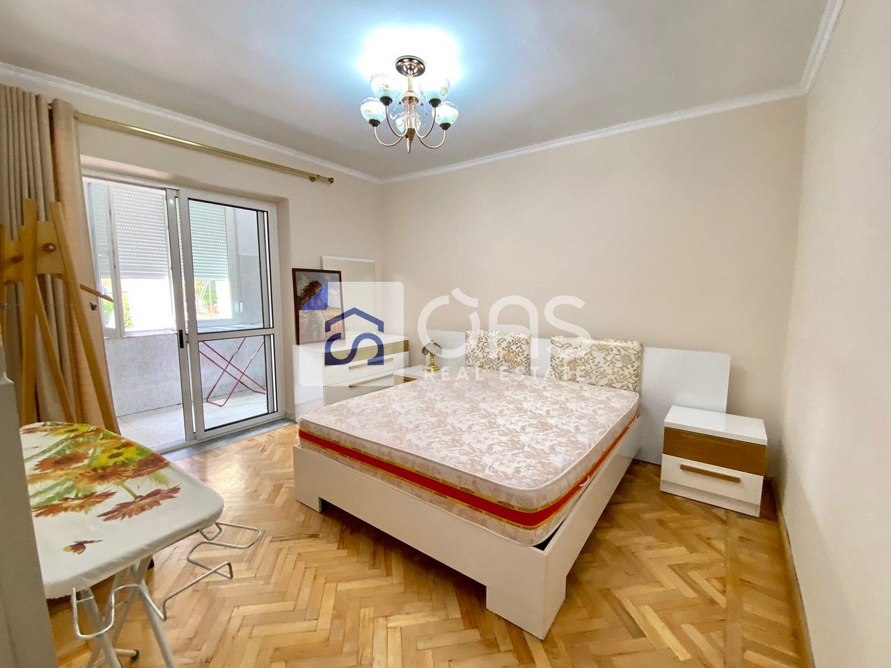Apartament 2+1 Me Qira në Mine Peza, Tiranë – 600€ | 84 m² 3