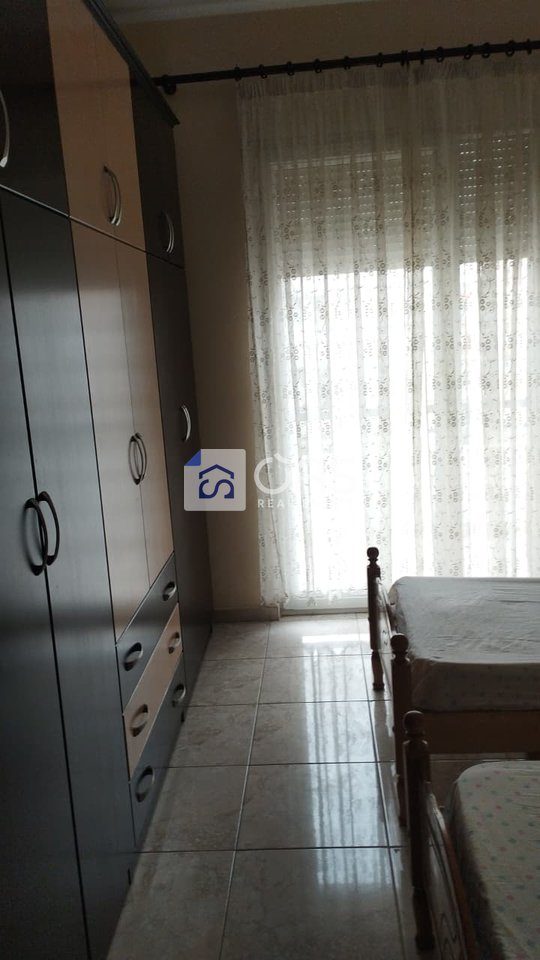 Apartament 2+1 Me Qira në Kthesa e Kamzës, Tiranë - 480€ | 97 m² 2