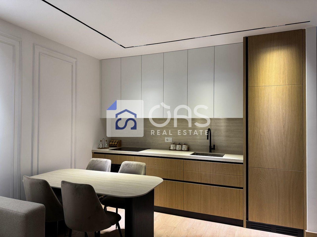 Jepet Apartment me qera 1+1 KOMUNA E PARISIT (ME PARKIM -1)