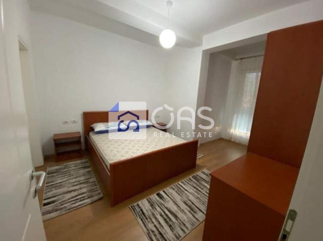 Apartament 3+1 Me Qira në Rruga 5 Maji, Tirana – 650€ | 130 m² 3