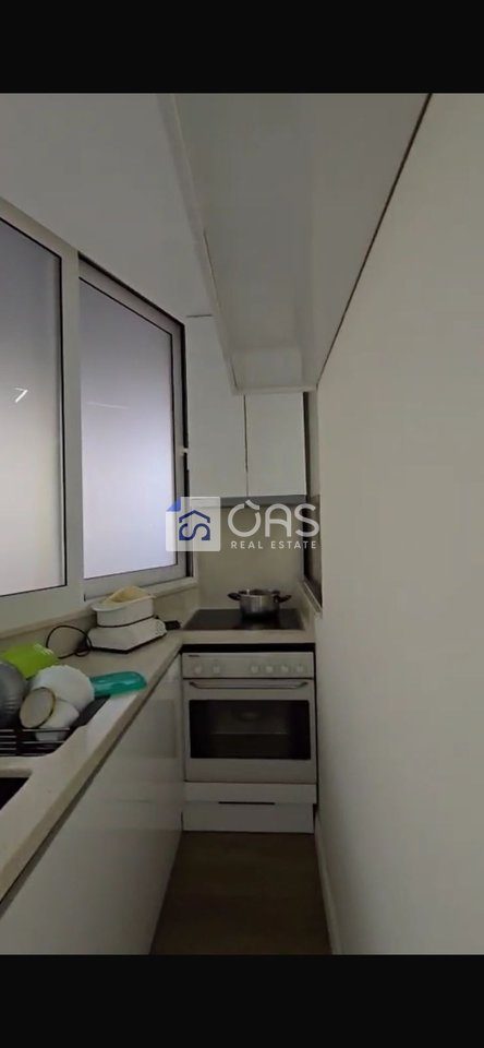 Jepet apartament me qera 2+1 tek Fusha e Aviacionit 3