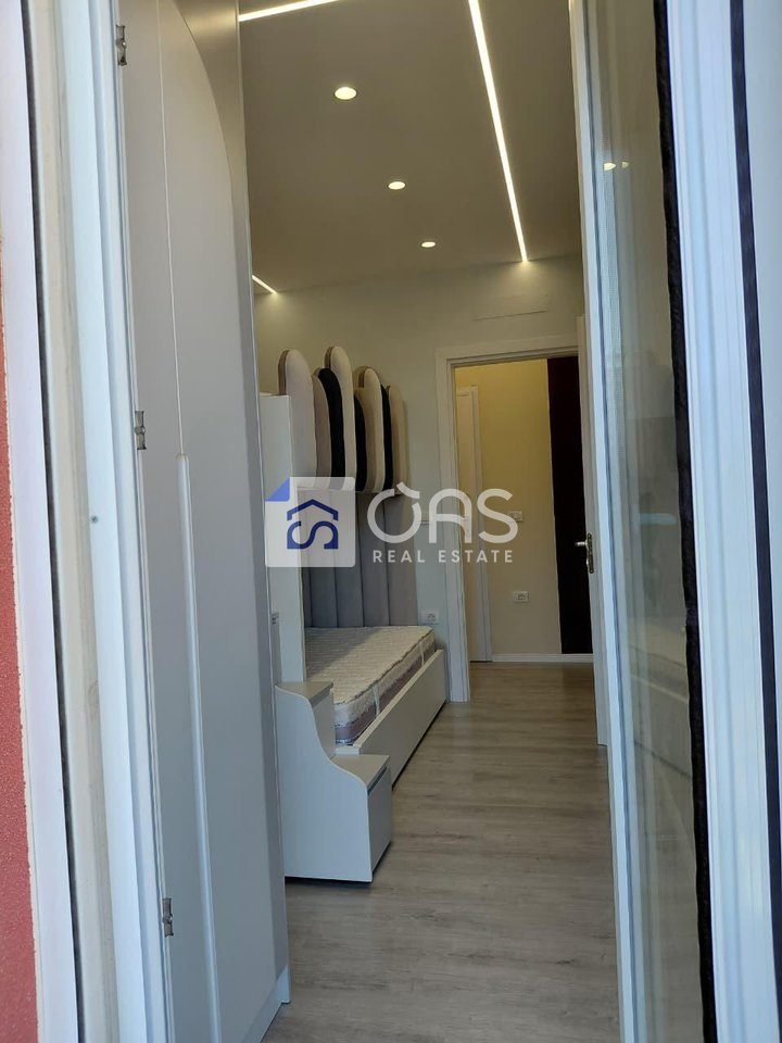 Jepet me qera apartament 2+1+P Ne Ali Dem 2