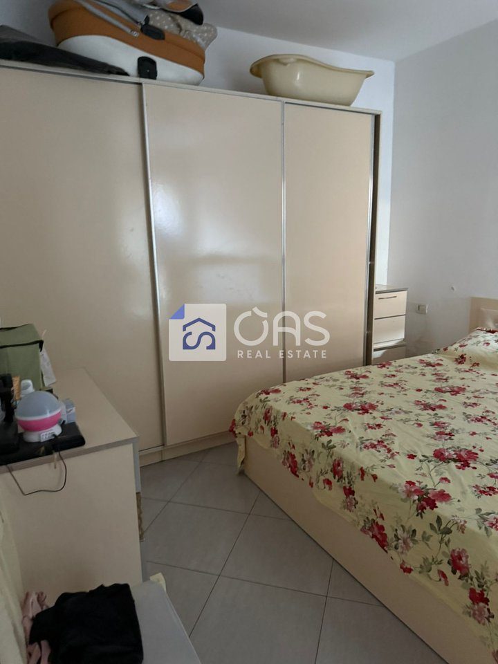 Shitet apartament 2+1 ne Astir 3