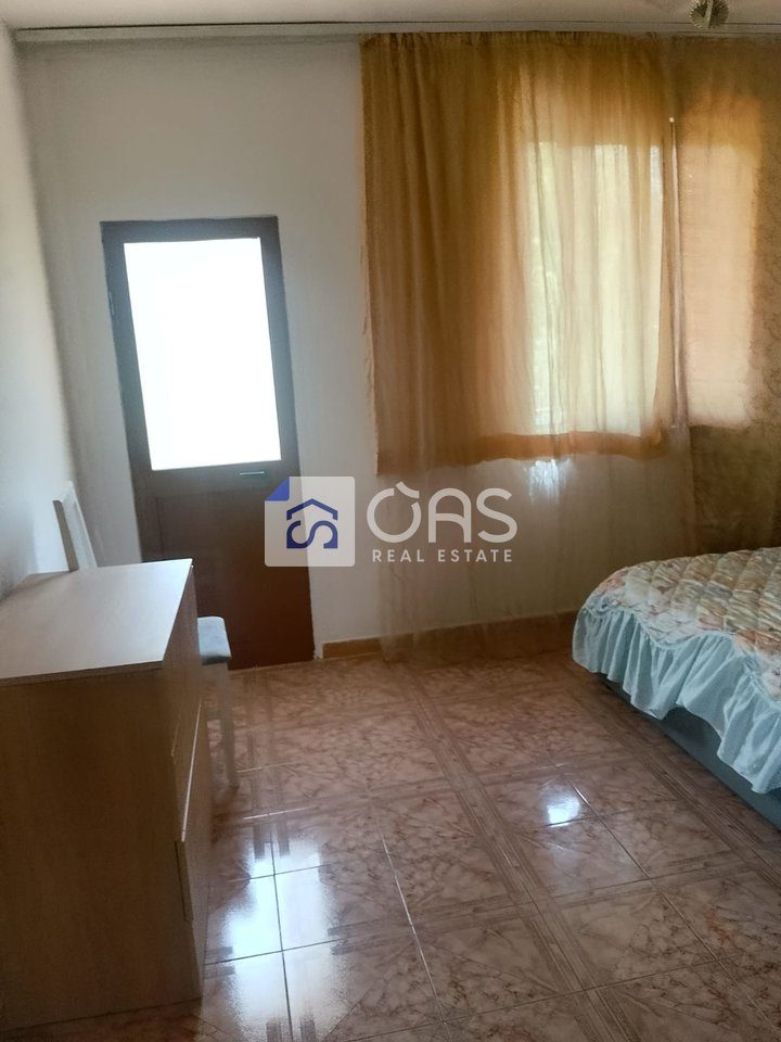Jepet apartament me qera 2+1 ne Ali Dem 3