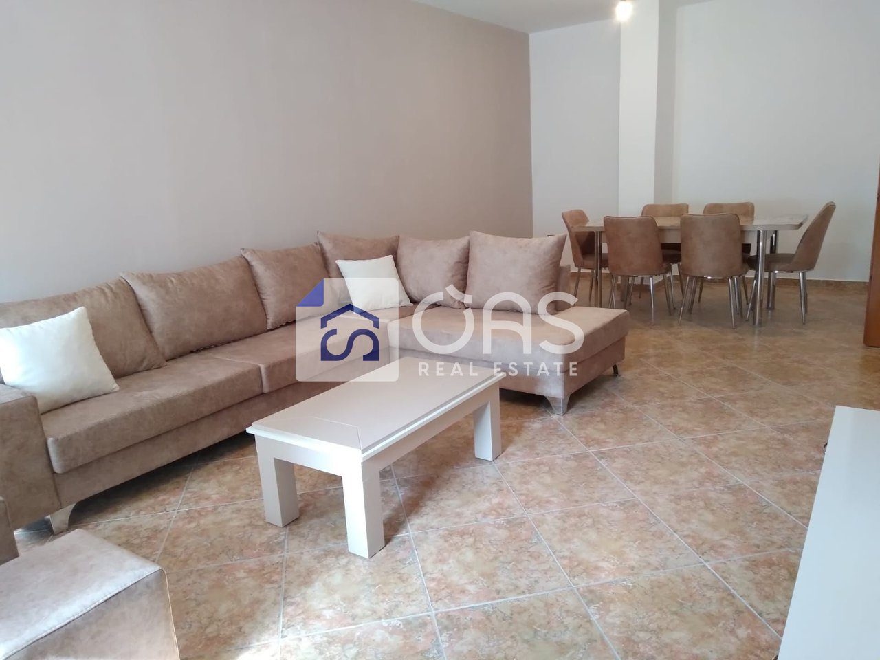 Jepet me qera apartamenti 2+1 ne Don Bosko 2
